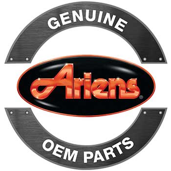 PSA-911-DR Ariens 30&quot;  Intake Assy Vac35 (Red)